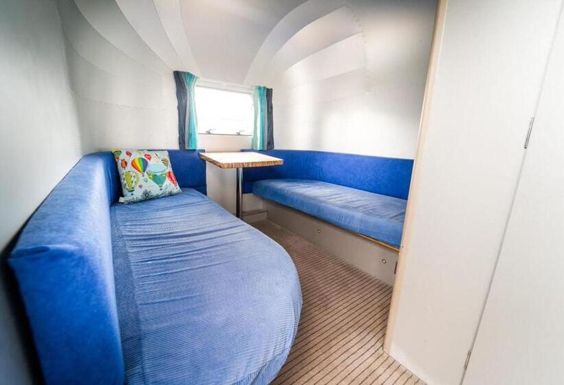 هتل Brooks Guesthouse Bristol