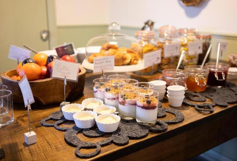 هتل Brooks Guesthouse Bristol
