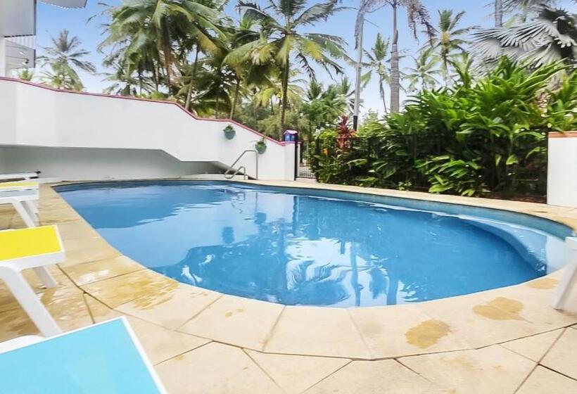 Fotos del hotel By The Sea Port Douglas:  12