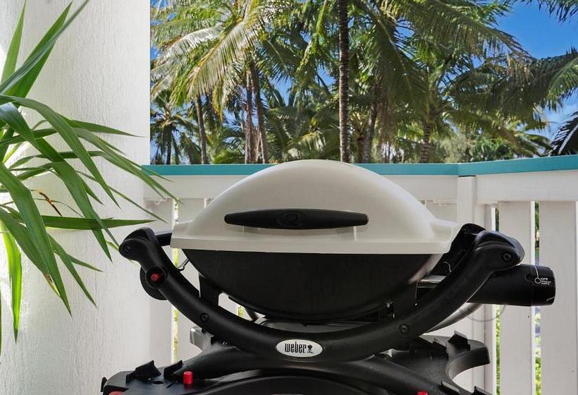 Fotos del hotel By The Sea Port Douglas:  13