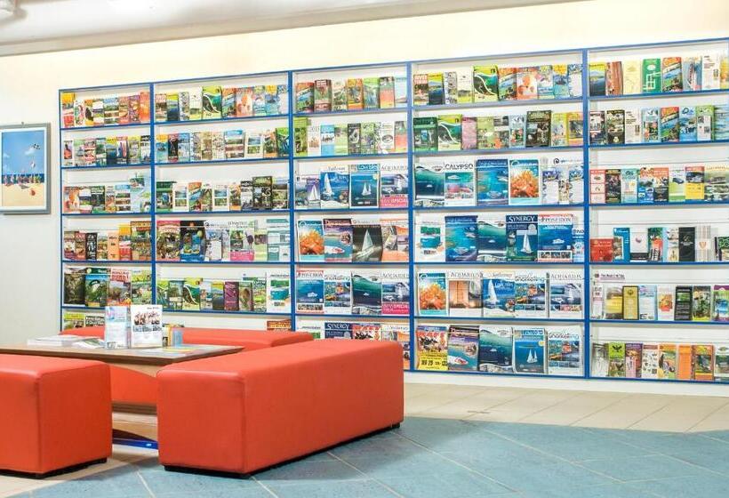 Fotos del hotel By The Sea Port Douglas:  17