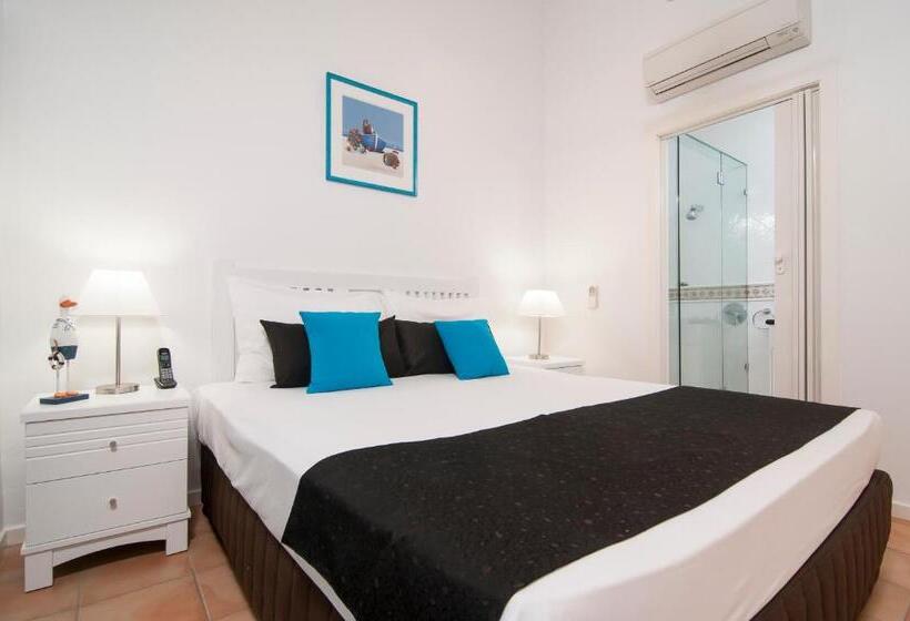 Fotos del hotel By The Sea Port Douglas:  25
