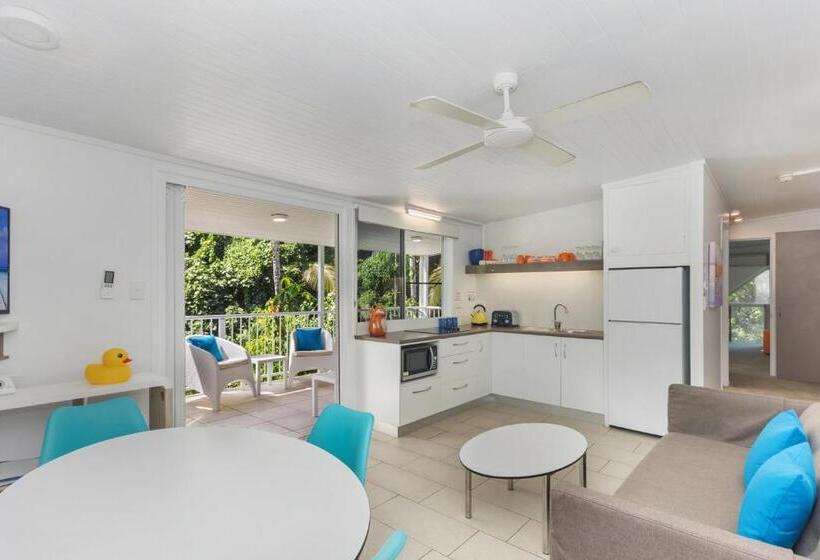 Fotos del hotel By The Sea Port Douglas:  27