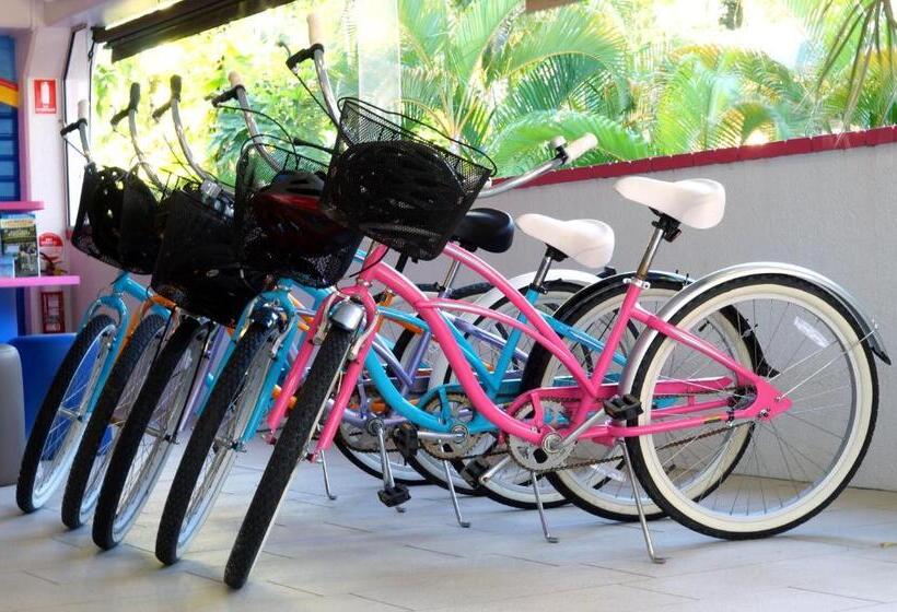 Fotos del hotel By The Sea Port Douglas:  3