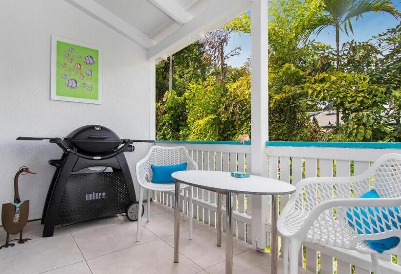 Fotos del hotel By The Sea Port Douglas:  30
