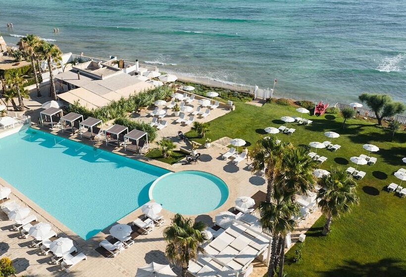فندق Canne Bianche Lifestyle