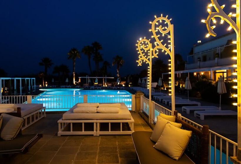 فندق Canne Bianche Lifestyle