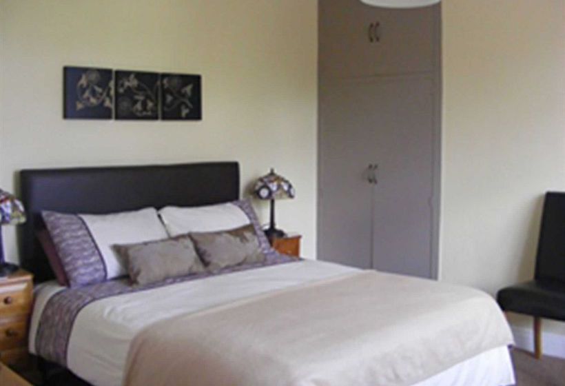 בית מלון כפרי Carolina Guest House