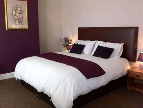 בית מלון כפרי Carolina Guest House