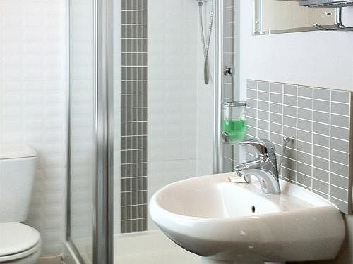 בית מלון כפרי Carolina Guest House