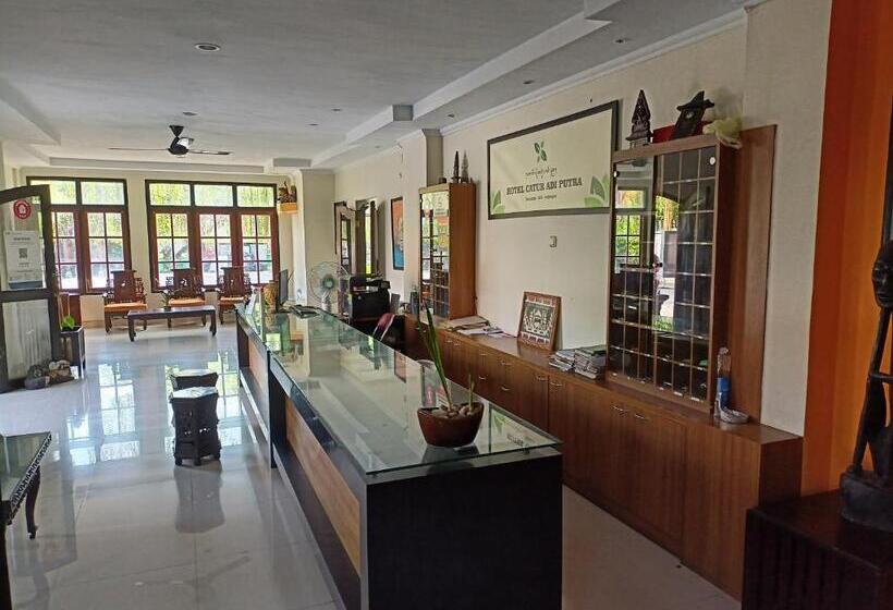 فندق Catur Adi Putra