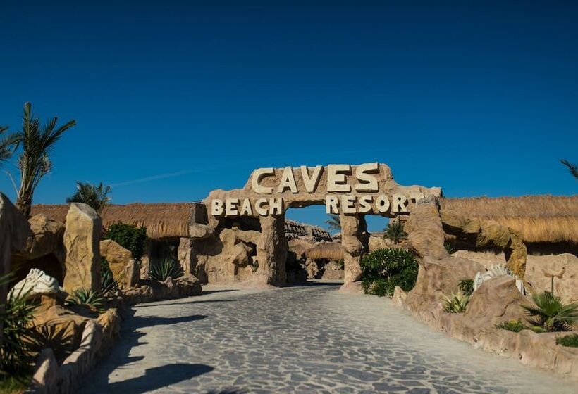 هتل Caves Beach Resort Adults Only