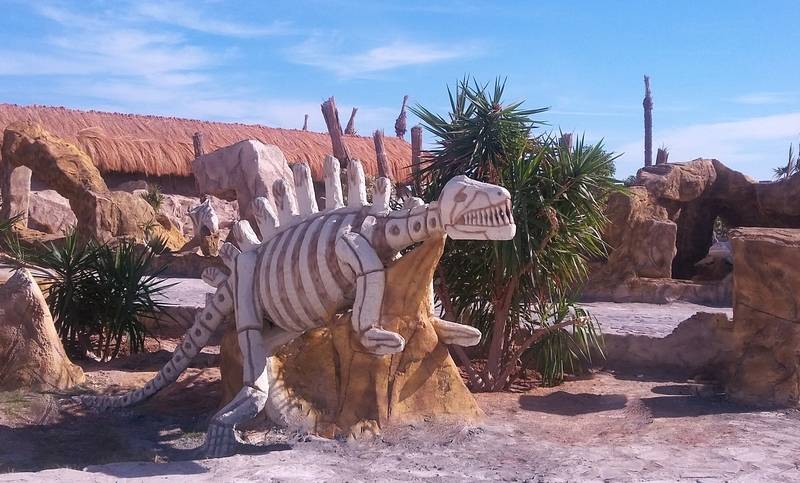 هتل Caves Beach Resort Adults Only