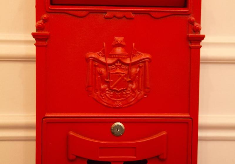 Fotos del hotel Chelsea Guest House:  5