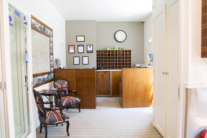 Fotos del hotel Chelsea Guest House:  6