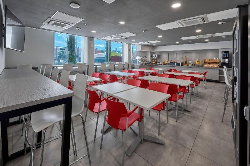 Fotos del hotel City Express Junior Puebla Finsa:  5