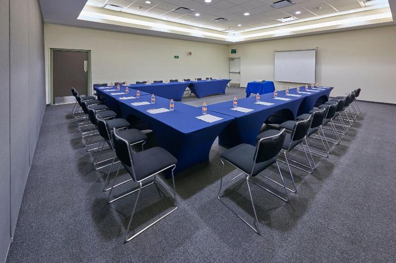Fotos del hotel City Express Junior Puebla Finsa:  27