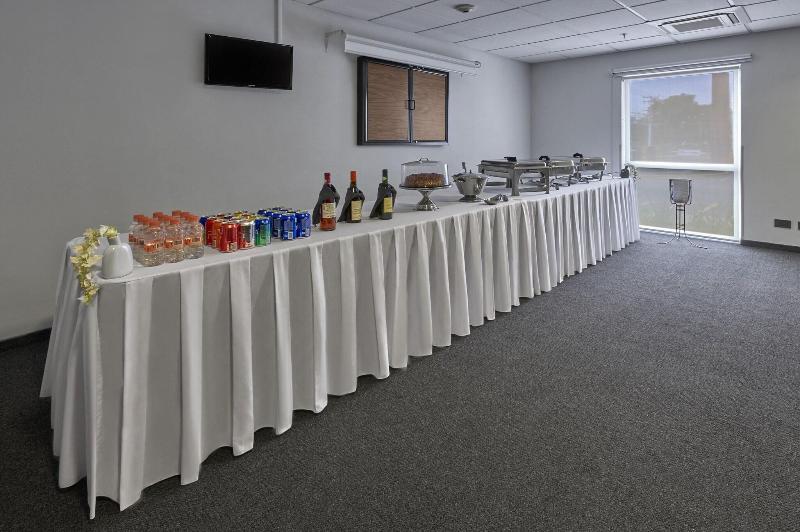 Fotos del hotel City Express Junior Puebla Finsa:  15
