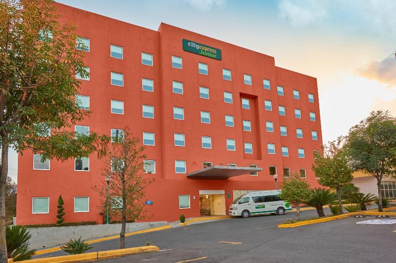 Fotos del hotel City Express Junior Puebla Finsa:  39