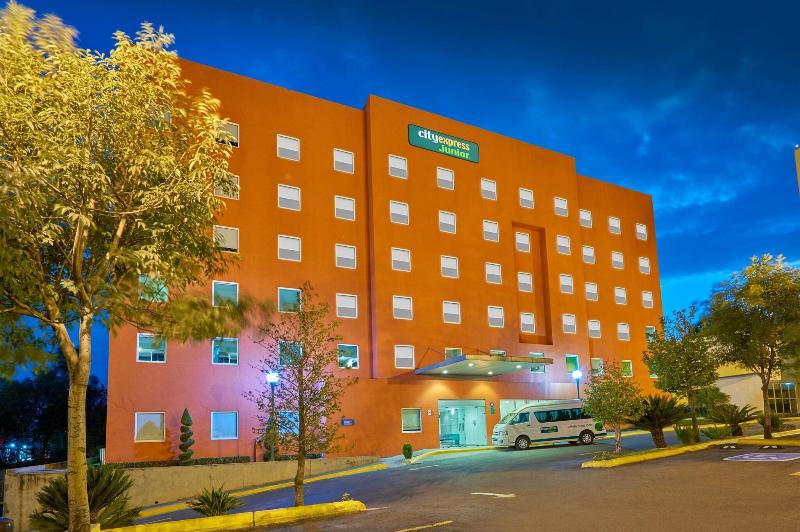 Fotos del hotel City Express Junior Puebla Finsa:  40
