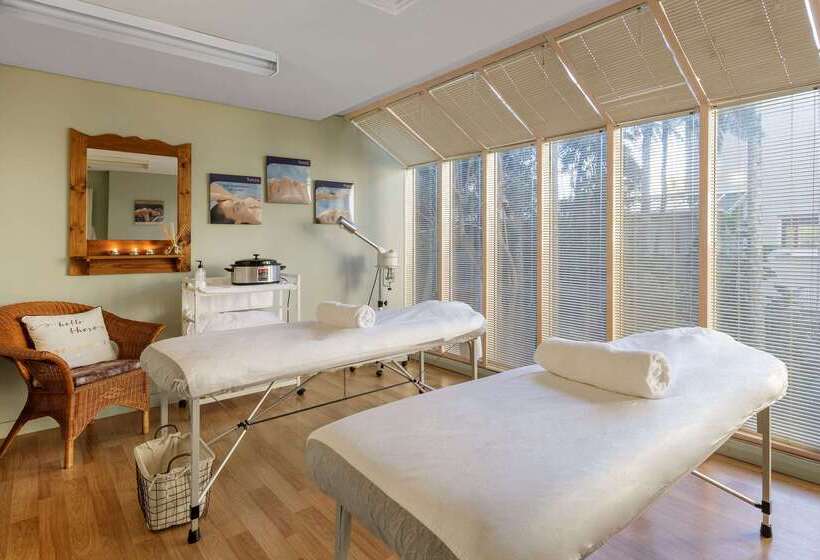 هتل Club Wyndham Coffs Harbour Terraces