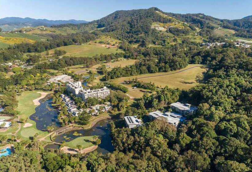 هتل Club Wyndham Coffs Harbour Terraces