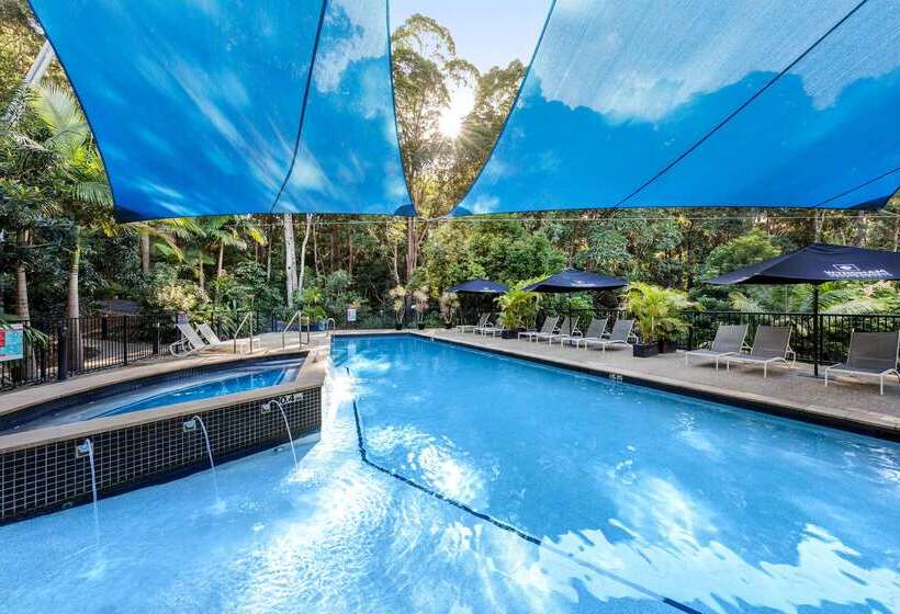 هتل Club Wyndham Coffs Harbour Terraces