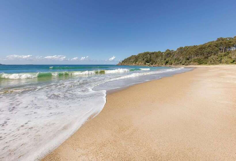 هتل Club Wyndham Coffs Harbour Terraces