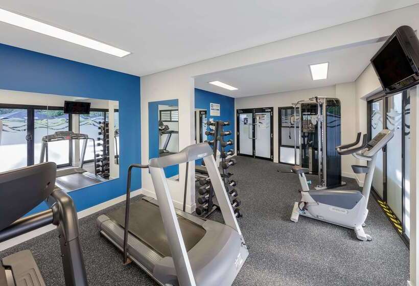 هتل Club Wyndham Coffs Harbour Terraces