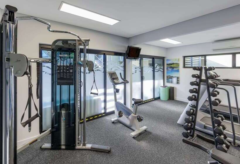 هتل Club Wyndham Coffs Harbour Terraces