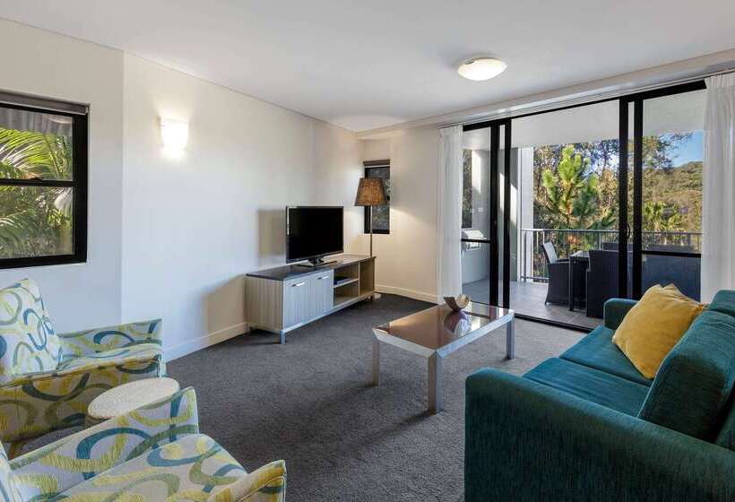 فندق Club Wyndham Coffs Harbour, Trademark Collection By Wyndham