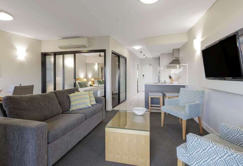 هتل Club Wyndham Coffs Harbour Terraces