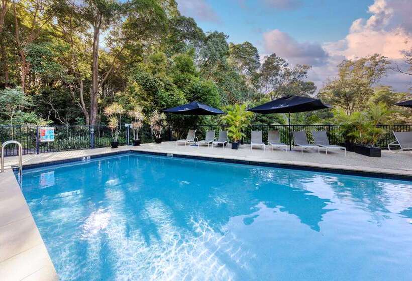 هتل Club Wyndham Coffs Harbour Terraces