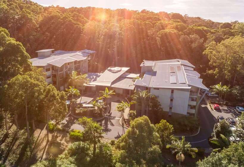 هتل Club Wyndham Coffs Harbour Terraces