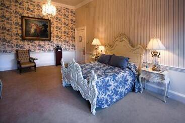 Fotos del hotel Colwick Hall: 1 Fotos del hotel Colwick Hall: 1