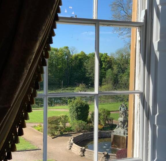 هتل Colwick Hall