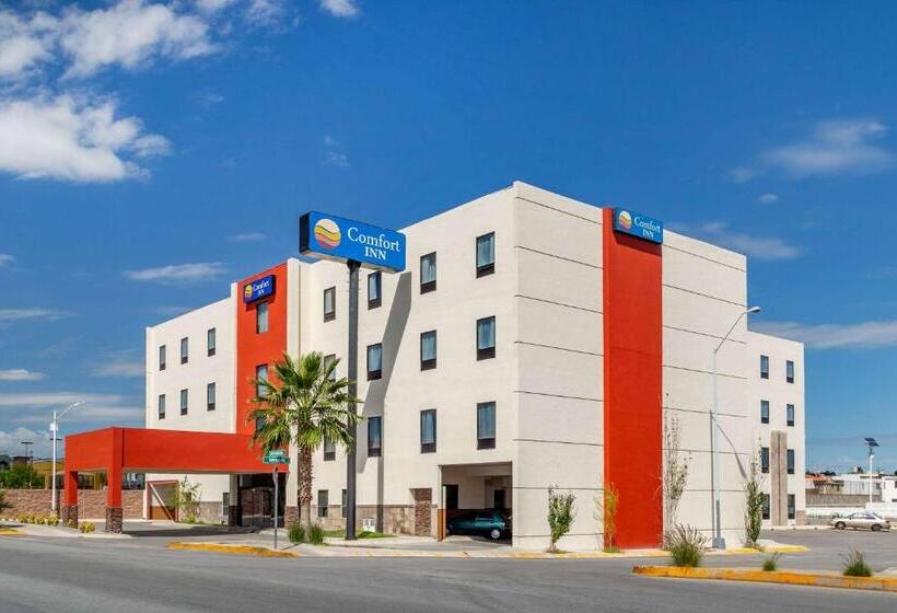 Fotos del hotel Comfort Inn Chihuahua: 1 Fotos del hotel Comfort Inn Chihuahua: 1