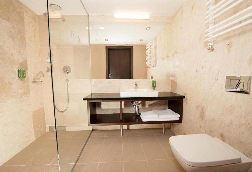 هتل Desilva Premium Opole