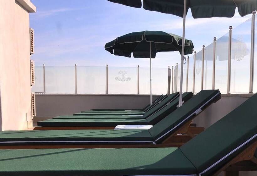 Fotos del hotel Divani Ali:  9