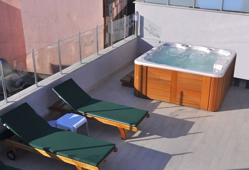 Fotos del hotel Divani Ali:  21