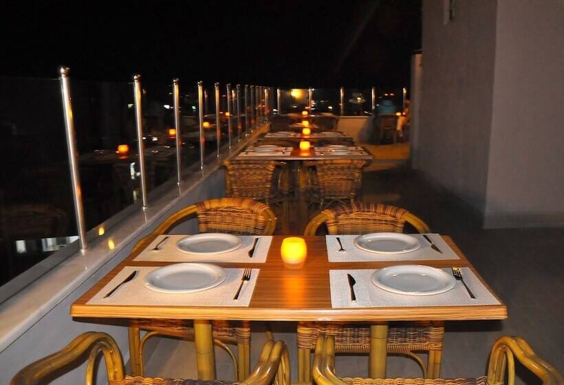 Fotos del hotel Divani Ali:  20