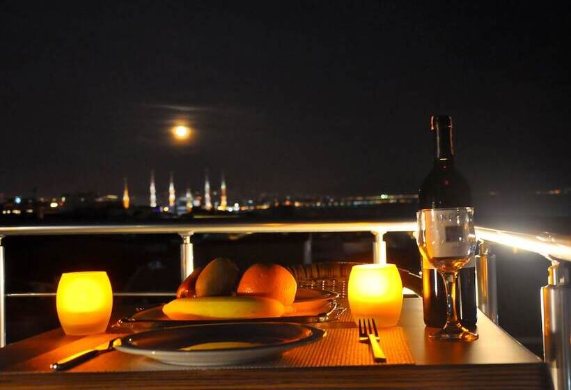 Fotos del hotel Divani Ali:  18