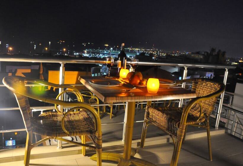 Fotos del hotel Divani Ali:  15