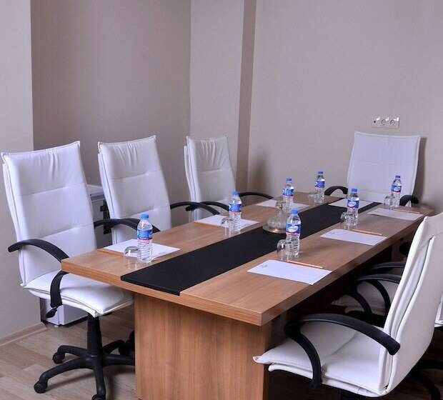 Fotos del hotel Divani Ali:  17