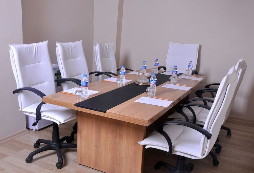 Fotos del hotel Divani Ali:  22