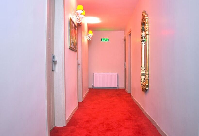 Fotos del hotel Divani Ali:  14