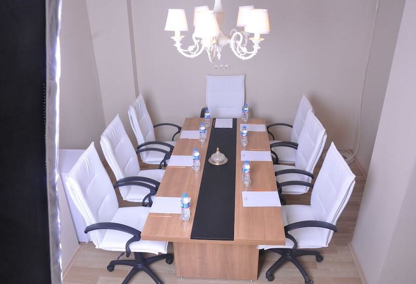 Fotos del hotel Divani Ali:  8