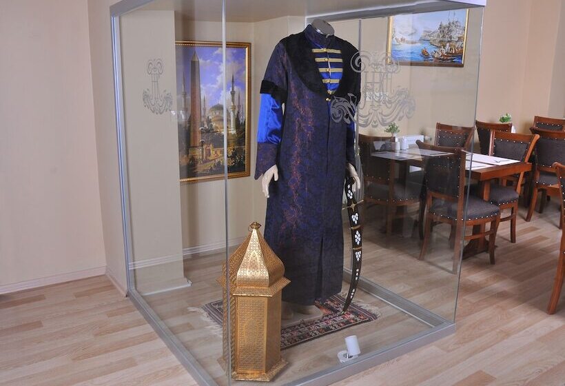 Fotos del hotel Divani Ali:  24