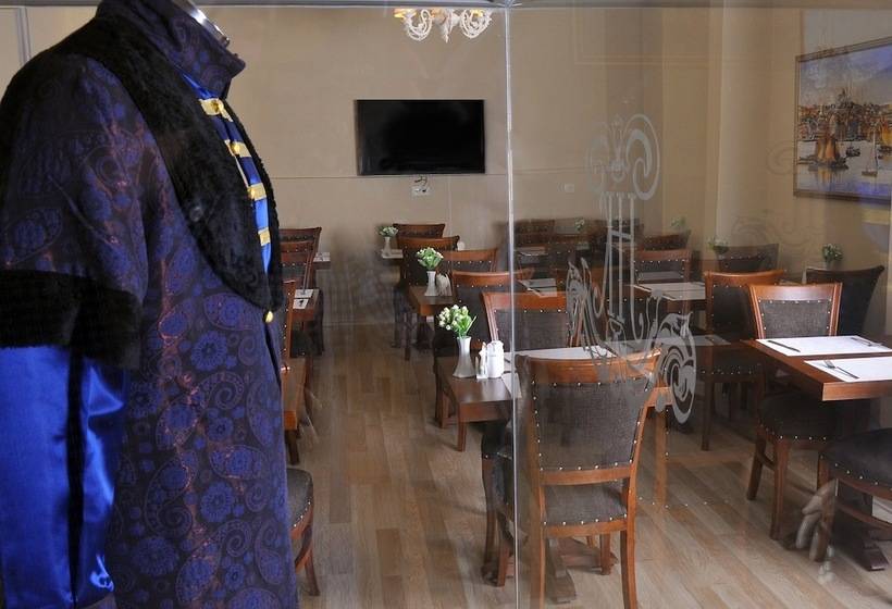 Fotos del hotel Divani Ali:  5