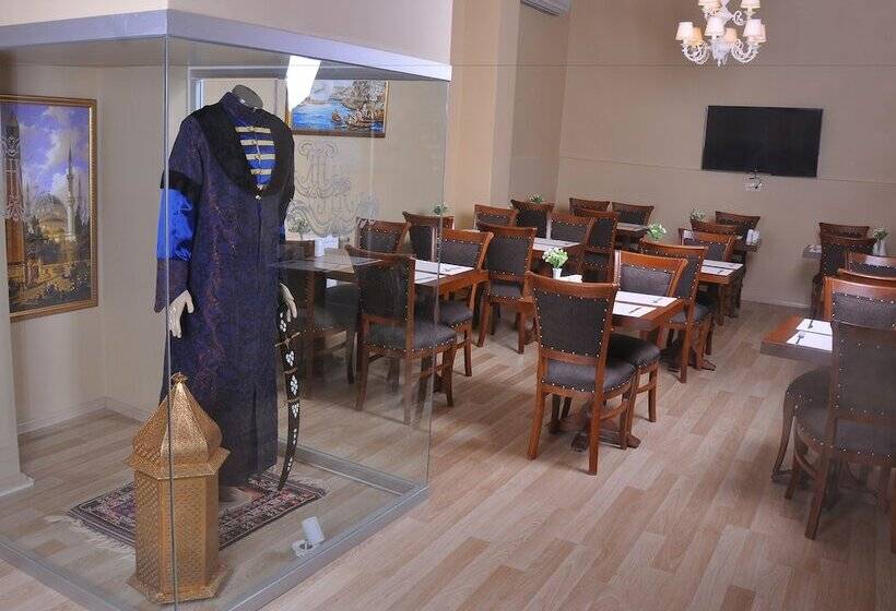 Fotos del hotel Divani Ali:  13